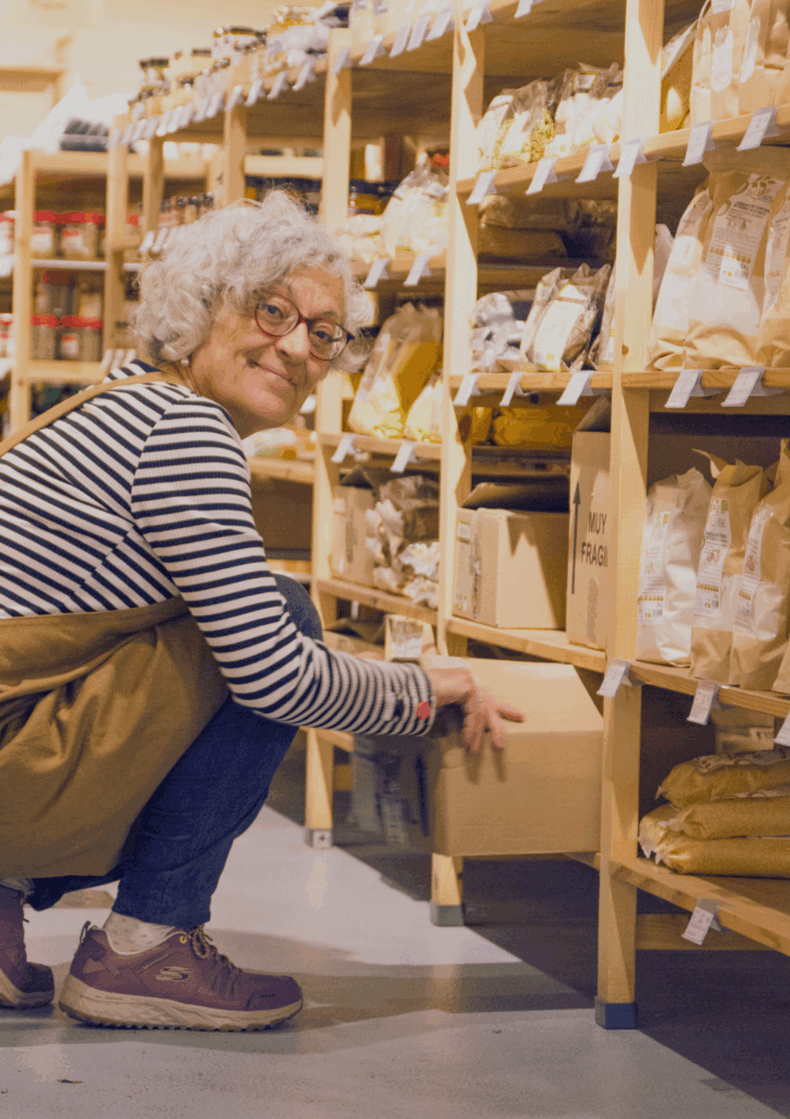 Gestió de persones Supercoop