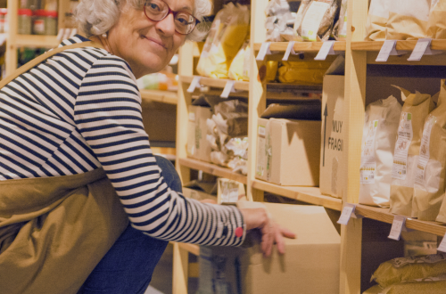 Gestió de persones Supercoop