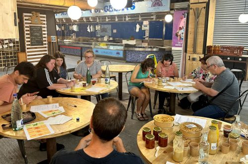 Taller cuina aprofitament